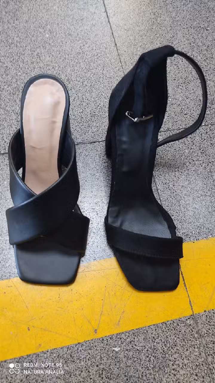 Xana Fabrica de calzados de Mujer