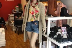 XAPA Calzados E Indumentaria.