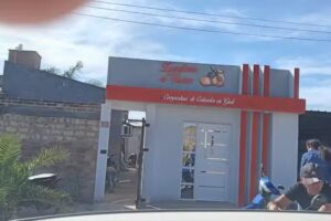 Zapatera &ldquo;El &Uacute;nico&rdquo;