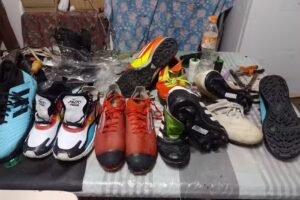 Zapateria BARRIOS LOS NOGALES