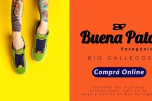 Zapatería Buena Pata