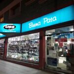 Zapater&iacute;a Buena Pata