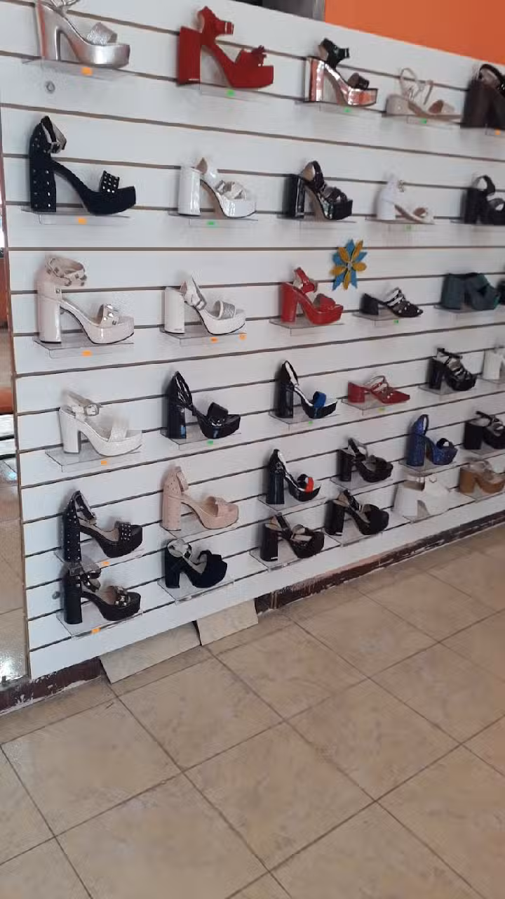 Zapateria CACHITA. S.A.