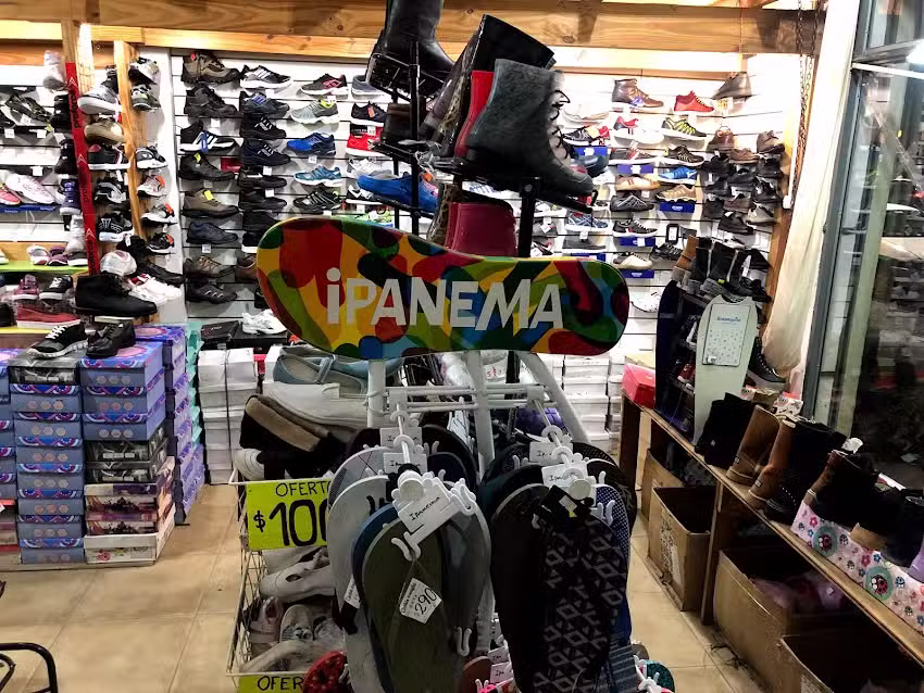 Zapateria Cinthia Coniglio