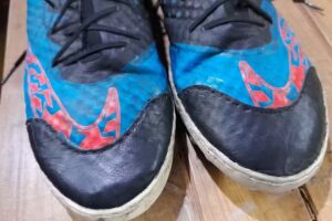 Zapateria &ldquo;El Clavo&rdquo;