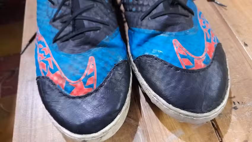 Zapateria &ldquo;El Clavo&rdquo;