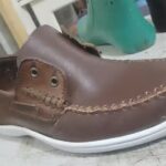 Zapater&iacute;a El Porte&ntilde;o