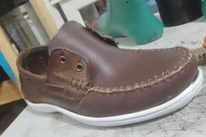 Zapater&iacute;a El Porte&ntilde;o