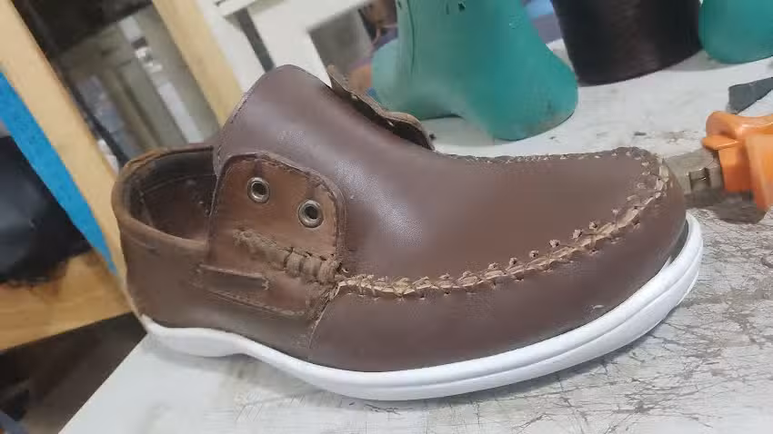 Zapatería El Porteño