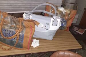 Zapater&iacute;a Femenina March