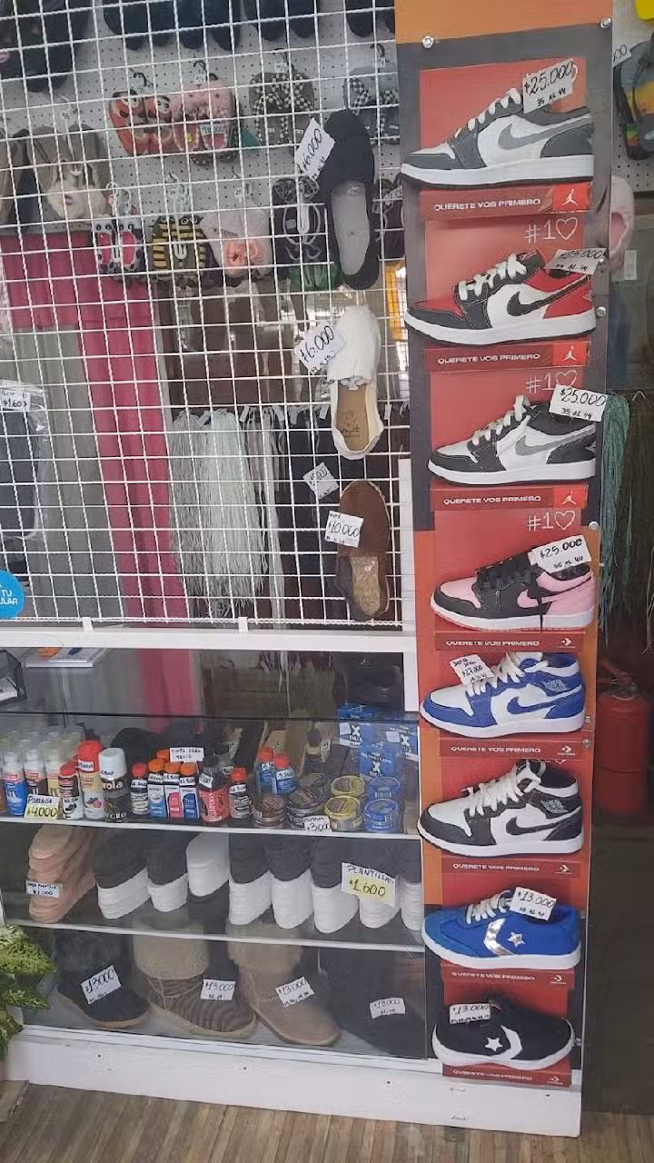 Zapater&iacute;a Galicia