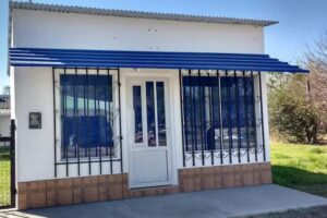 Zapater&iacute;a HiperAlex