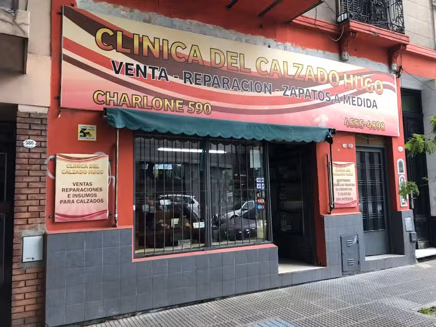 Zapateria Hugo