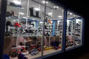 ZAPATERIA &ldquo;LA ESQUINA&rdquo;