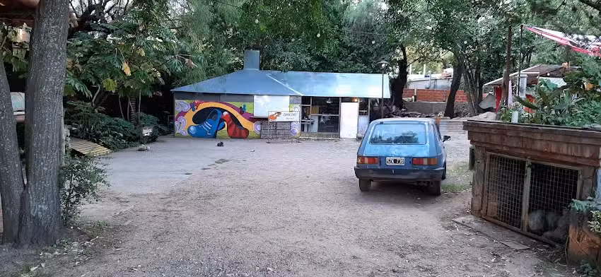 Zapater&iacute;a Marcelo