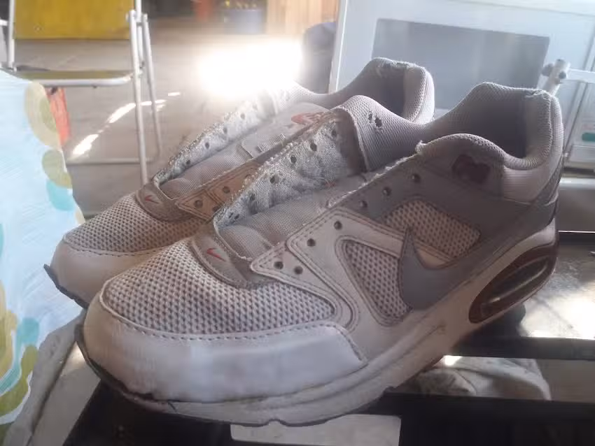 Zapateria Pablo ayala 5