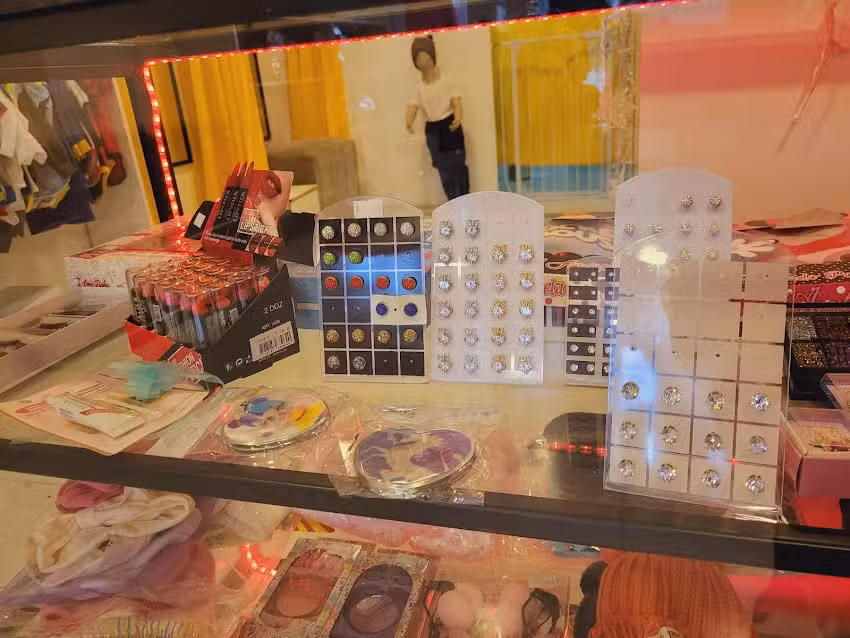 Zapateria Pie Grande