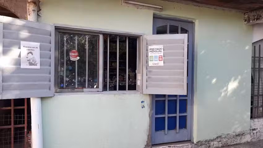 Zapateria @Reparaciondzapatos