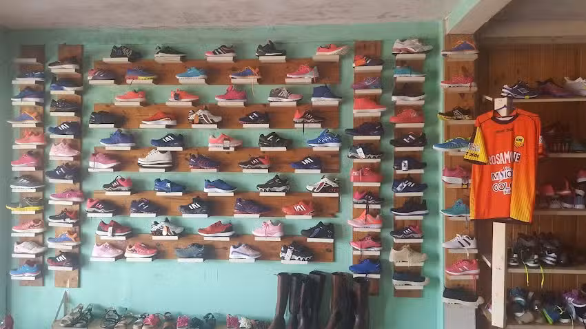 Zapater&iacute;a Roa