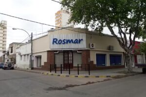 ZAPATERIA ROSMAR