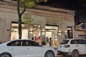 Zapater&iacute;a Sanz