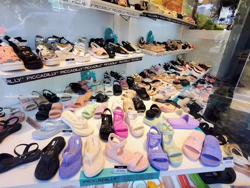 Zapateria Voce Piccadilly