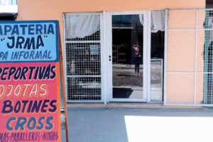 Zapateria y Tienda IRMA