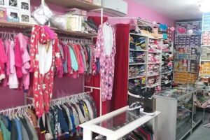 Zapateria y Tienda Marian