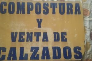 Zapatero Ma&ntilde;u