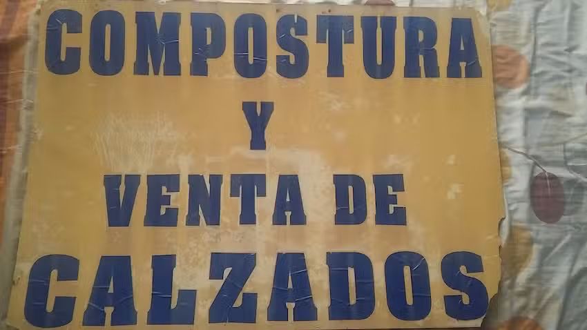 Zapatero Ma&ntilde;u