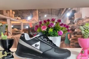 Zapatillas agos Barrionuevo