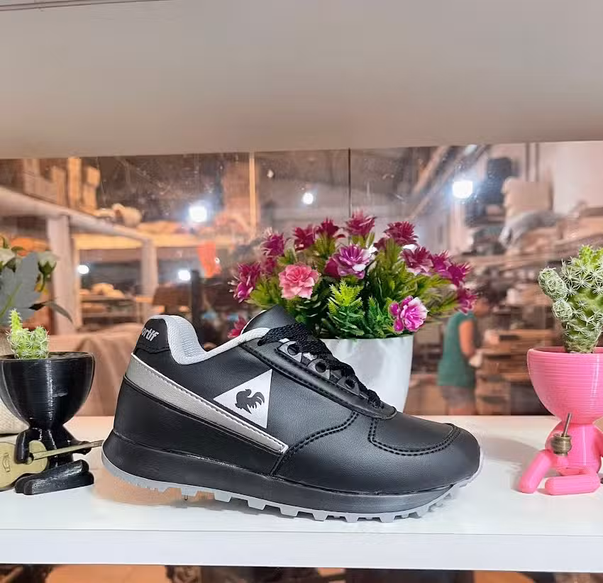 Zapatillas agos Barrionuevo