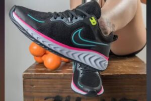 Zapatillas importadas Vale