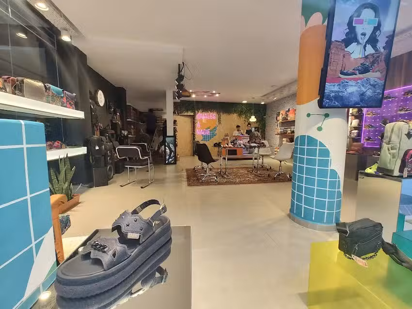 Zapatillas Puro C&oacute;rdoba