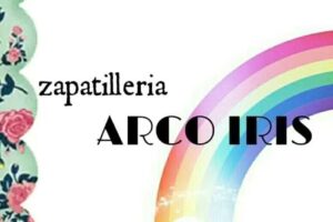 Zapatilleria Arco Iris Monte Buey