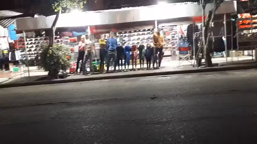 Zapatilleria Caucota