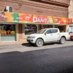 Zapatiller&iacute;a Dantur