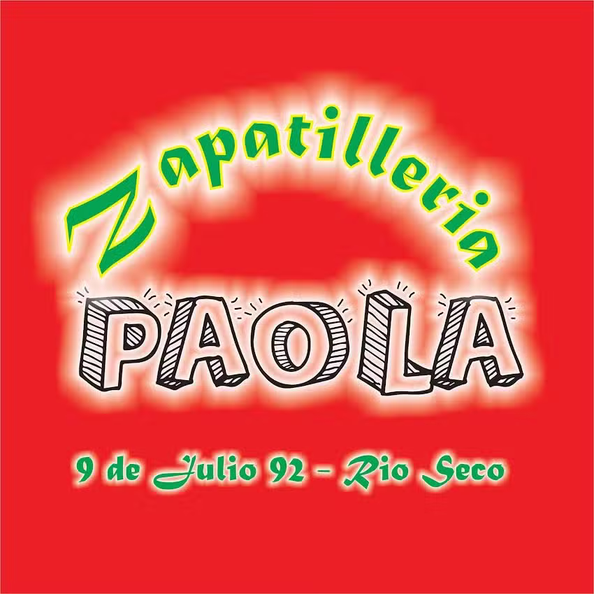 Zapatilleria Paola