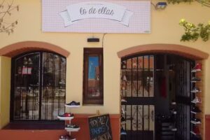 Zapatos Lo De Ellas/Ellos