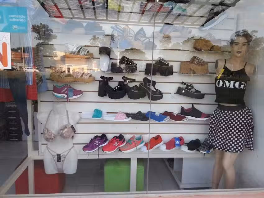 Zapatos Que Enamoran