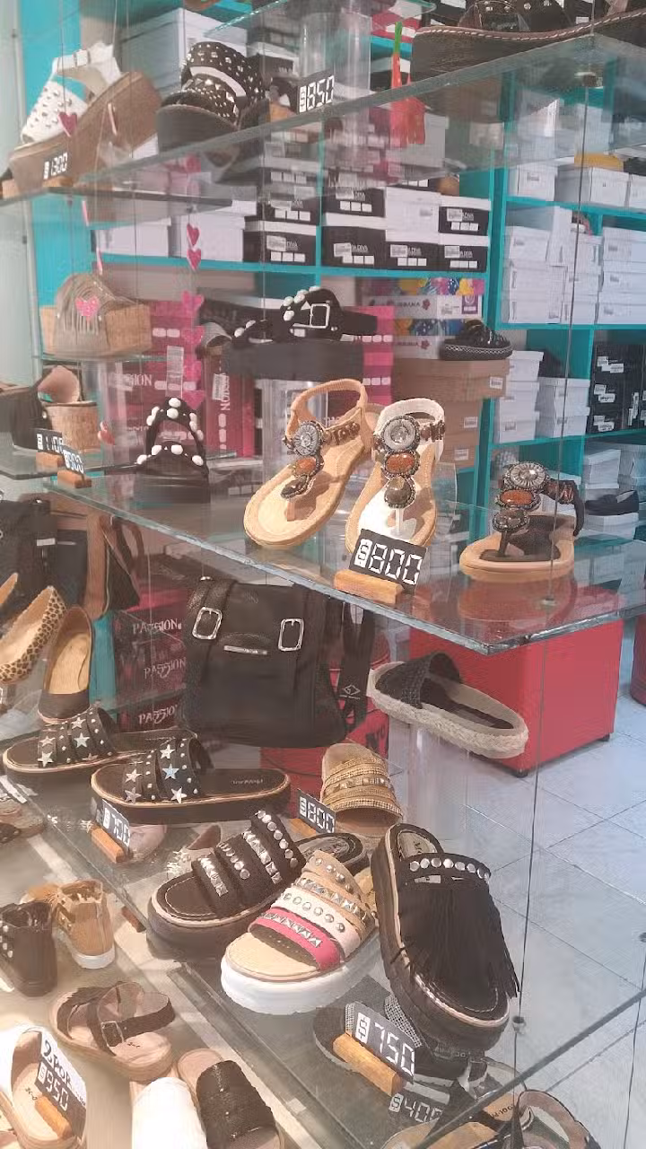 Zapatos Udine