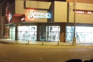 Zona X New Generation